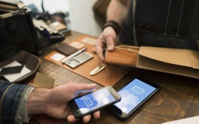 Payments Are Moving Into the Environment Around Us. Is Your Business Following?