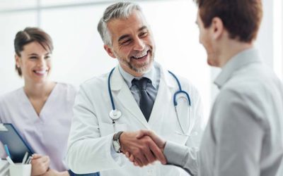 Nobody Reminds You to Book the Checkup Anymore