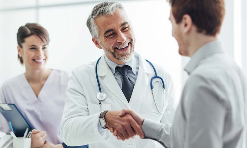 Nobody Reminds You to Book the Checkup Anymore