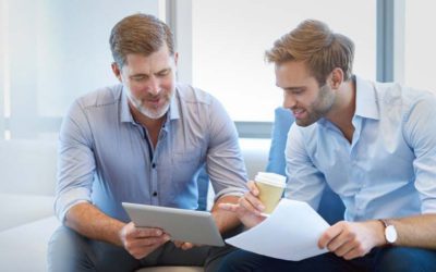 How to Get Involved Locally with SCORE