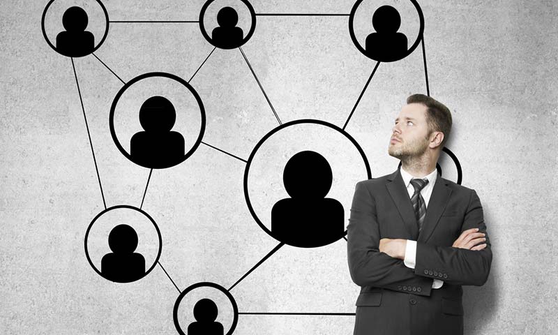 Network Marketing: The New Age Business Opportunity