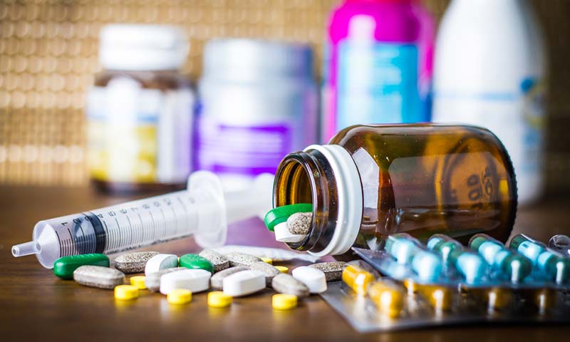 prescription