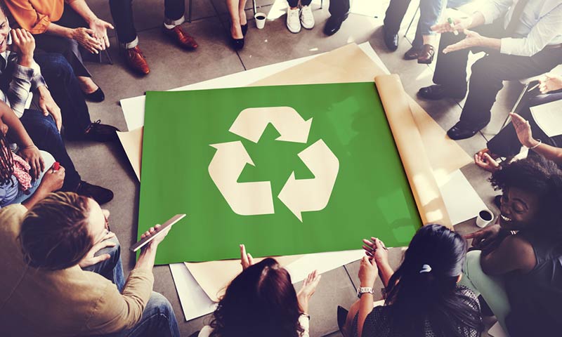 AFEUSA Supports Waste Reduction Efforts That Create Jobs and Increase Profits