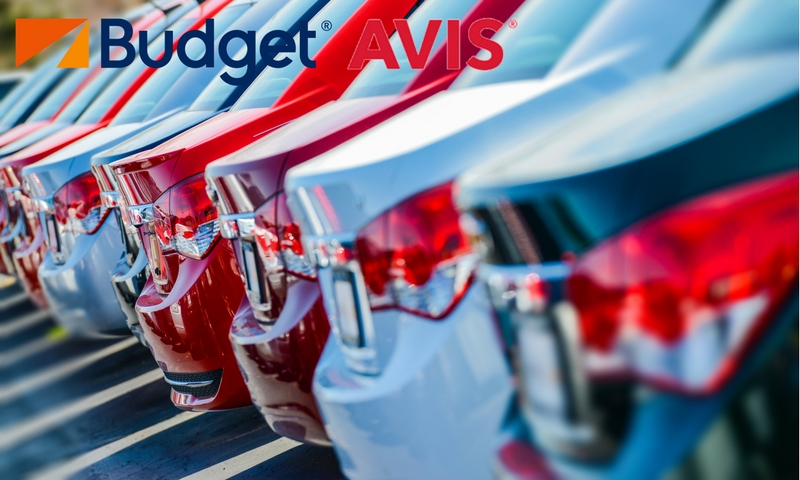 avis budget car sales
