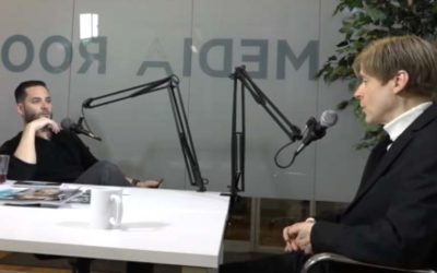 How This Inspiring Entrepreneur Came Back From Being Broke