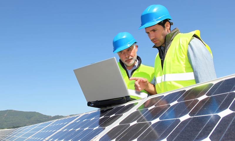 Making Sure Small Businesses Can Participate in Green Commerce