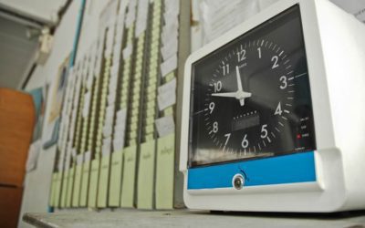 AFE USA Tells Officials How Overtime Rules Impact Entrepreneurship