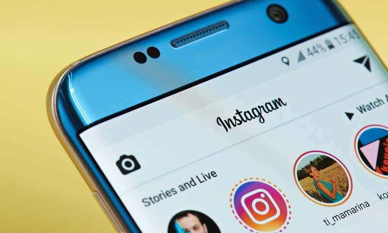 Instagram Continues Its Mind-Blowing Rise