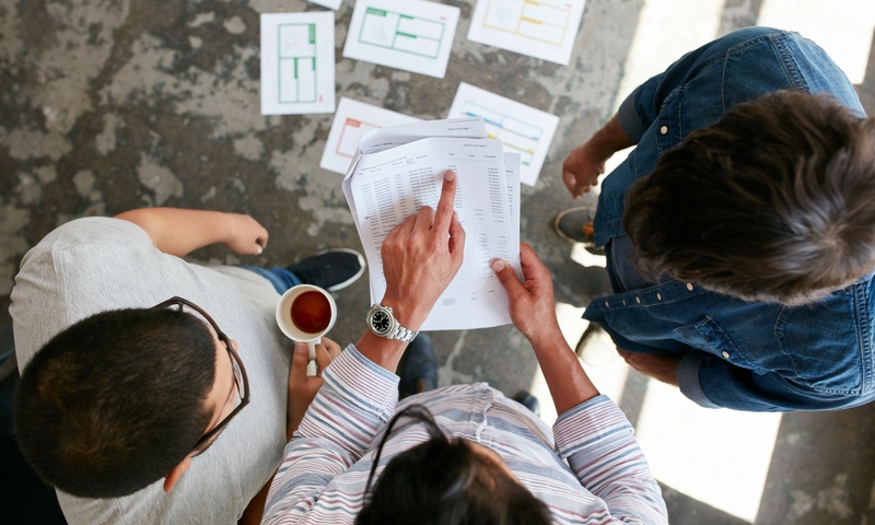 Financial Coaching Concierge