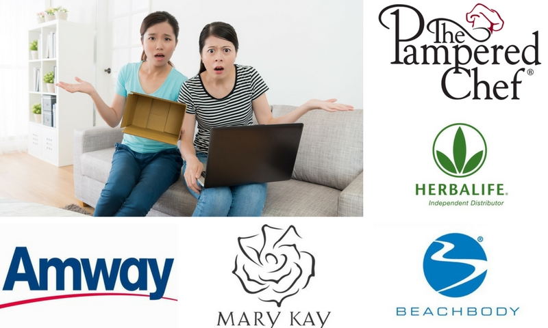 Choosing A Multi Level Marketing Company