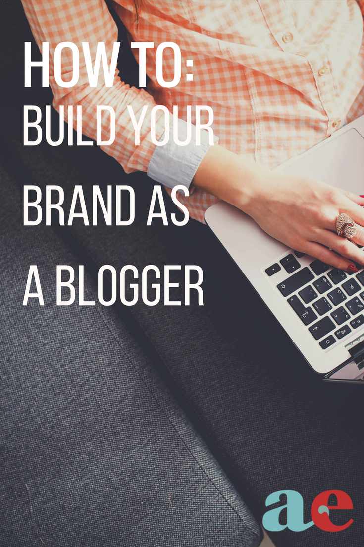 blogger branding, freelancer branding, writer branding, how to brand blog