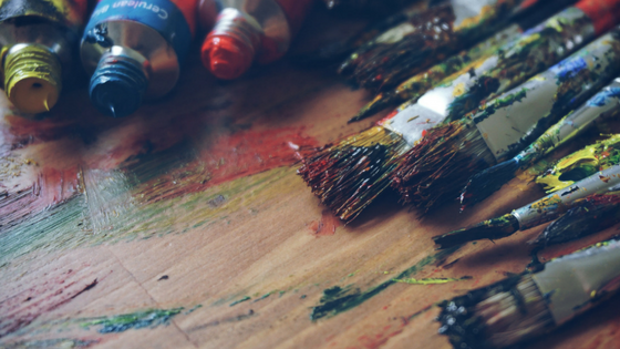 Creativity Is Within Reach