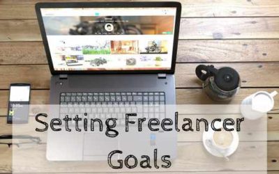 Setting Freelancer Goals
