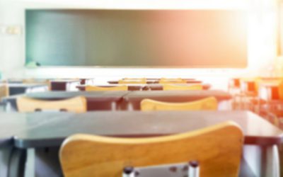 August 2018 Newsletter