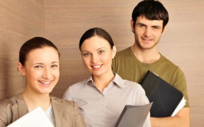 5 Ways Hiring Students Benefit Your Company