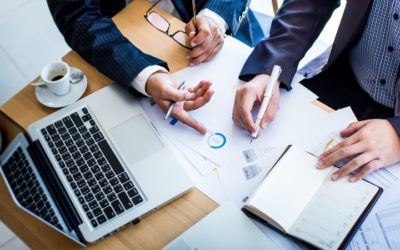 5 Ways To Plan Ahead In Business