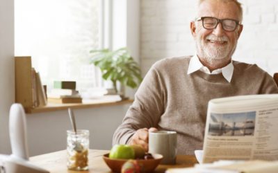 Retirement Planning  When Self Employed