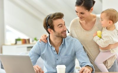3 Ways To Create Work-Life Balance For Entrepreneurs