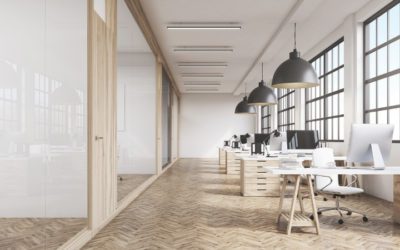 Should You Lease Or Buy Your Office Space?