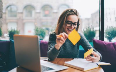 4 Ways To Boost Productivity