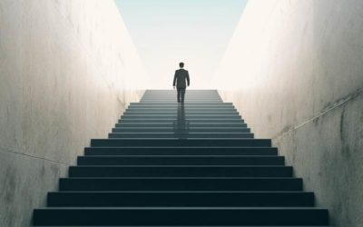 Going Big – Scaring Business Owners Out of Success