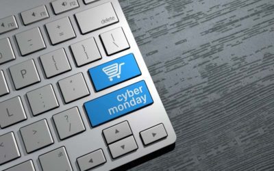 Boosting Your Sales This Cyber Monday