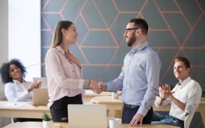 7 Ways To Reward Your Employees
