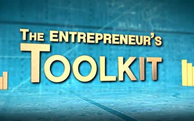 The Entrepreneur’s Toolkit