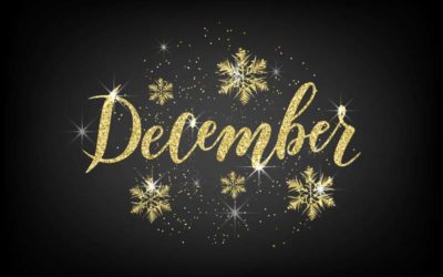 December 2018 Newsletter