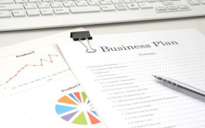Writing Successful Business Plans For The New Year