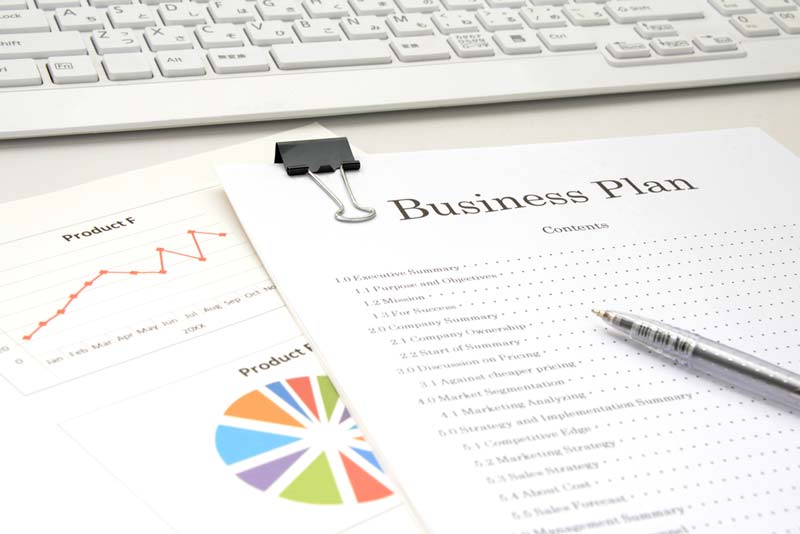 Writing Successful Business Plans For The New Year