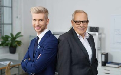 This Is Not Your Daddy’s Company Anymore