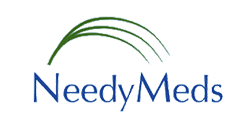 Needy Meds logo