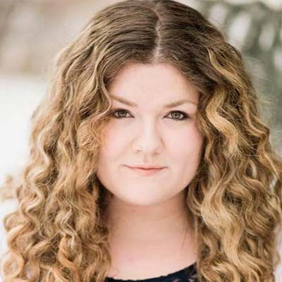 Emily Brady