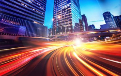 How Technology is Reshaping Today’s Business Climate