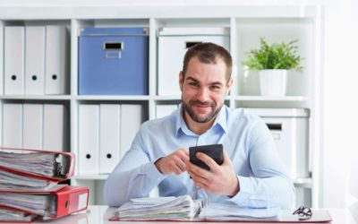 Tax Tips For The End of The Year