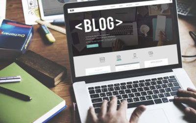 Why Every Entrepreneur Should Be Blogging