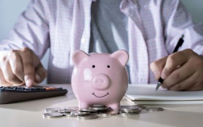 Creating a Business Budget