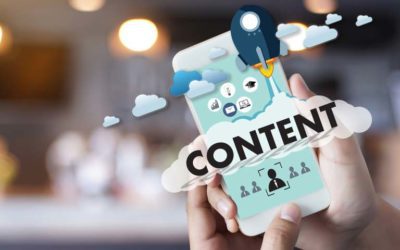 Mastering the Domain of Content Marketing