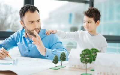 Bridging the Gap Between Family and Work