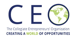 The Collegiate Entrepreneurs Organization