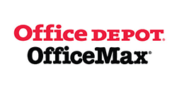 Office Depot, OfficeMax