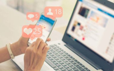 Hitting the Social Media Marketplace for all it’s Worth