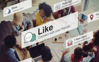 Taking Advantage of Social Media