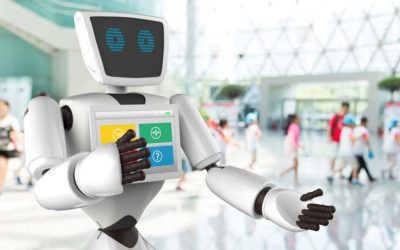 Looking Forward to the Sentient Future of Small Business