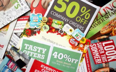 Direct Mail Marketing for the Modern Age