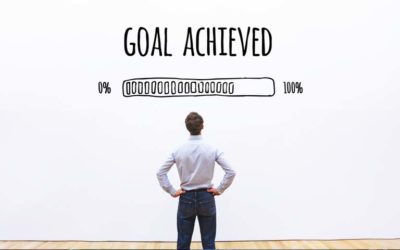 Work Hard and Achieve Your Goals
