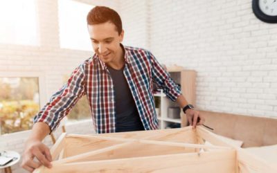 How to be Effective When Working at Home