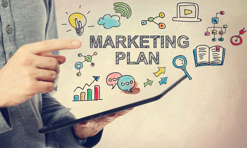 Why You Need a Digital Marketing Plan