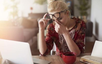 The Woes of Working From Home (And How to Overcome Them)